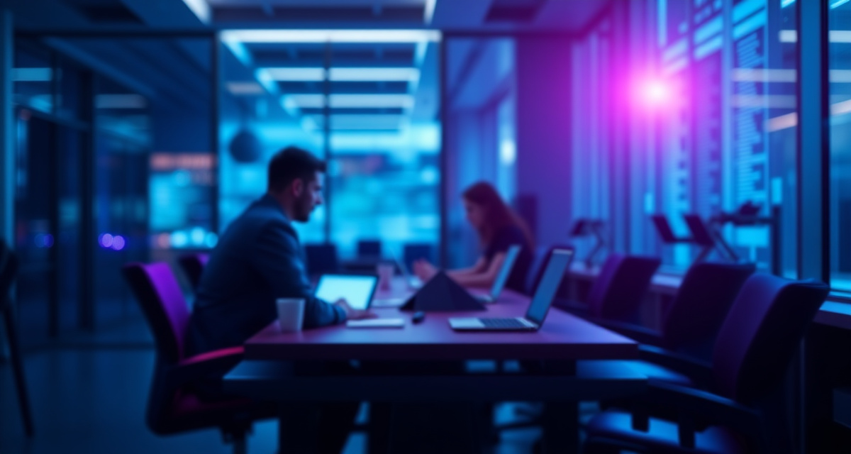 Внедрение CRM для автоматизации бизнеса